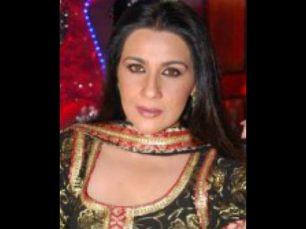 অমৃতা সিং