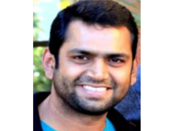 শারিব হাসমি