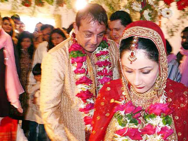 সঞ্জয় দত্ত-মান্যতা সঞ্জয় দত্ত-মান্যতা