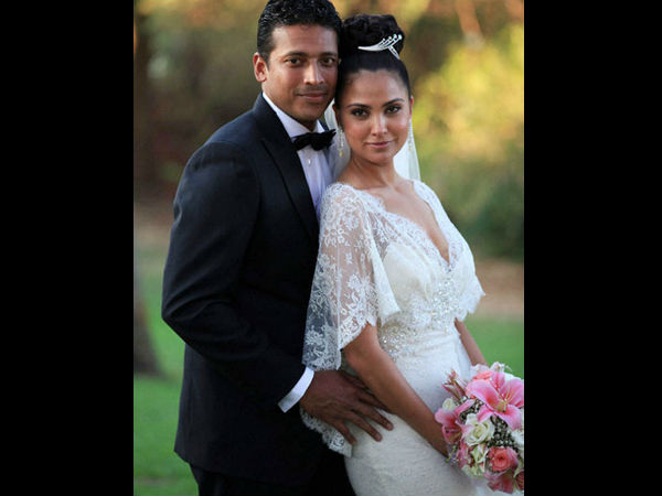 মহেশ-লারা মহেশ-লারা