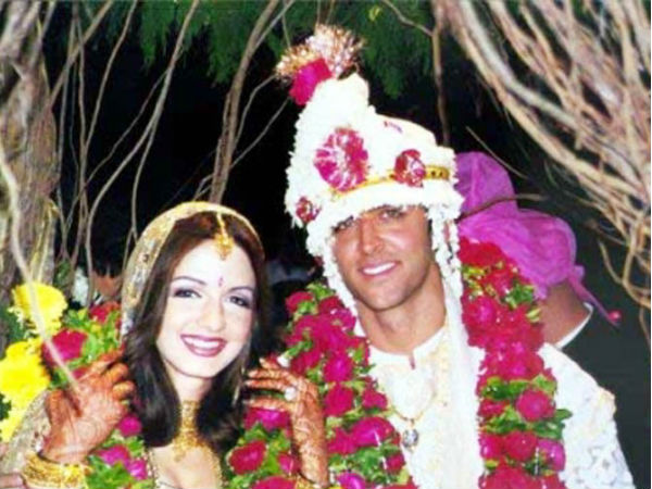 হৃতিক-সুজান হৃতিক-সুজান