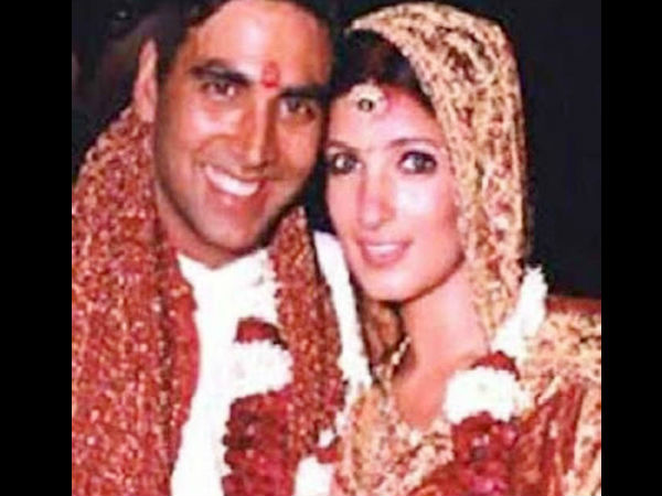 অক্ষয়-টুইঙ্কল অক্ষয়-টুইঙ্কল