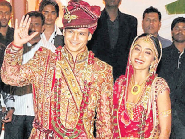 বিবেক ওবেরয় - প্রিয়াঙ্কা আলভা বিবেক ওবেরয় - প্রিয়াঙ্কা আলভা