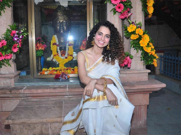 কঙ্গনা রানাউত কঙ্গনা রানাউত