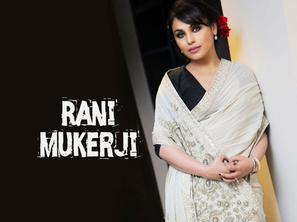 রানি মুখার্জী রানি মুখার্জী