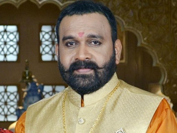 উড়ান ধারবাহিকের অভিনেতা সাই বালালের বিরুদ্ধে যৌন হেনস্থার অভিযোগ! উড়ান ধারবাহিকের অভিনেতা সাই বালালের বিরুদ্ধে যৌন হেনস্থার অভিযোগ!