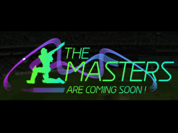 আইপিলের পর এবার আসর মাতাতে আসছে 'মাস্টার্স টি-২০ লিগ' আইপিলের পর এবার আসর মাতাতে আসছে 'মাস্টার্স টি-২০ লিগ'