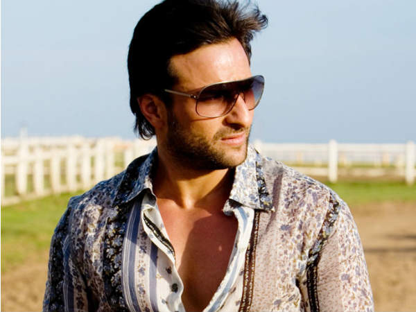 সঈফ আলি খান