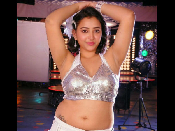 শ্বেতা বসু প্রসাদ শ্বেতা বসু প্রসাদ