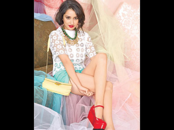 ফটোশুটে