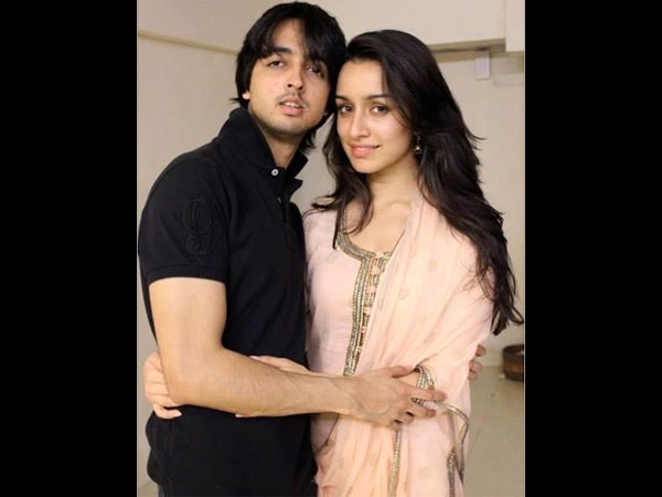 ভাইয়ের সঙ্গে