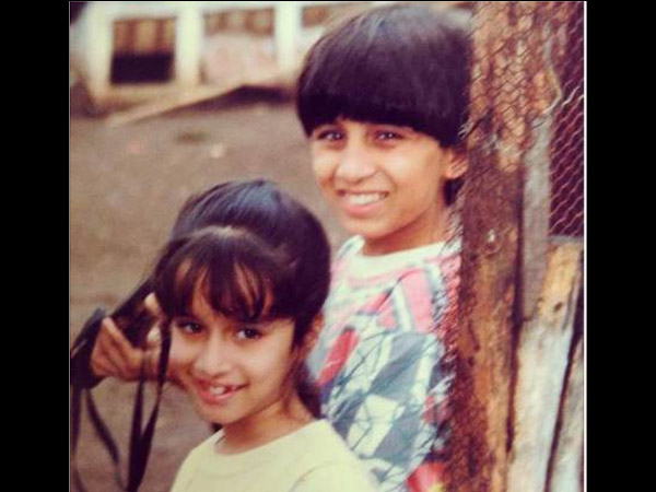 পুরনো ছবি