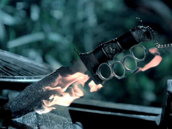 অ্যাকশন-ড্রামা