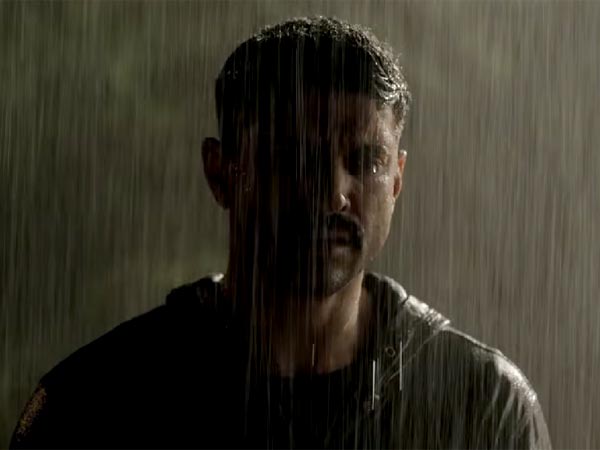 ফারহান আখতার