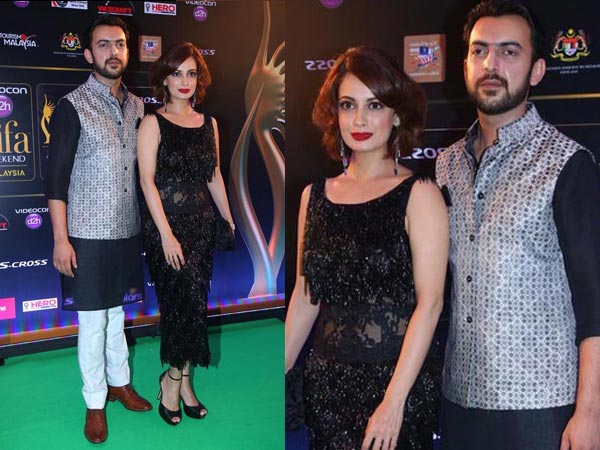 দিয়া মির্জা দিয়া মির্জা