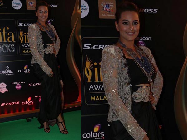 সোনাক্ষী সিনহা সোনাক্ষী সিনহা