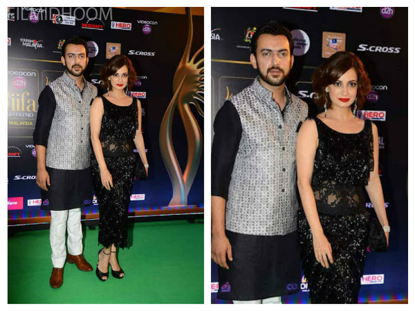 ইন্টারন্যাশনাল ইন্ডিয়ান ফিল্ম অ্যাকাডেমি অ্যাওয়ার্ড ইন্টারন্যাশনাল ইন্ডিয়ান ফিল্ম অ্যাকাডেমি অ্যাওয়ার্ড