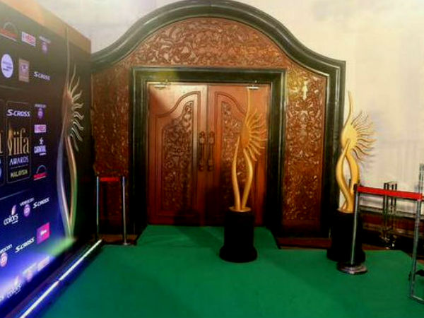 ইন্টারন্যাশনাল ইন্ডিয়ান ফিল্ম অ্যাকাডেমি অ্যাওয়ার্ড ইন্টারন্যাশনাল ইন্ডিয়ান ফিল্ম অ্যাকাডেমি অ্যাওয়ার্ড