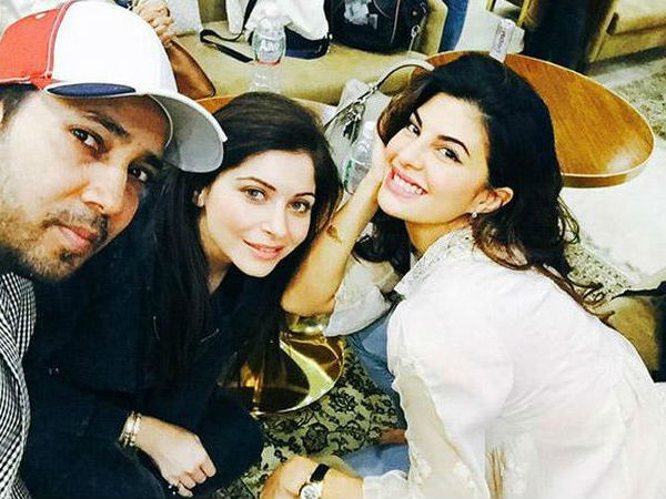 ইন্টারন্যাশনাল ইন্ডিয়ান ফিল্ম অ্যাকাডেমি অ্যাওয়ার্ড ইন্টারন্যাশনাল ইন্ডিয়ান ফিল্ম অ্যাকাডেমি অ্যাওয়ার্ড