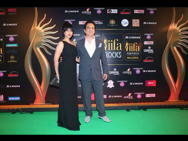 ইন্টারন্যাশনাল ইন্ডিয়ান ফিল্ম অ্যাকাডেমি অ্যাওয়ার্ড ইন্টারন্যাশনাল ইন্ডিয়ান ফিল্ম অ্যাকাডেমি অ্যাওয়ার্ড