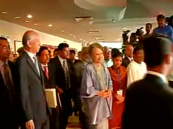 খালেদা জিয়া খালেদা জিয়া