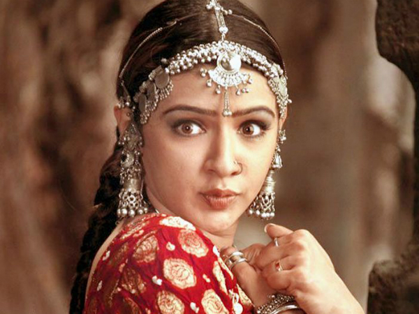 তেলুগু ফিল্মের রানি