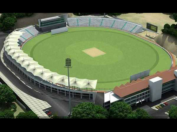 ফতুল্লা স্টেডিয়াম