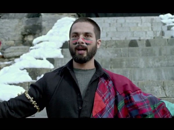 মুখ্য চরিত্রে সেরা অভিনয় (পুরুষ) মুখ্য চরিত্রে সেরা অভিনয় (পুরুষ)