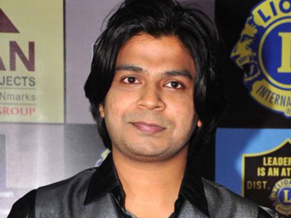 সেরা সঙ্গীতশিল্পী (পুরুষকন্ঠ) সেরা সঙ্গীতশিল্পী (পুরুষকন্ঠ)