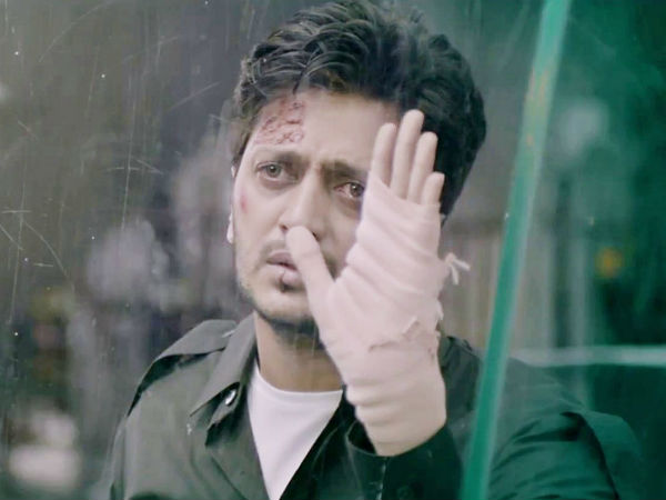 পার্শ্বচরিত্রে সেরা অভিনয় (পুরুষ) পার্শ্বচরিত্রে সেরা অভিনয় (পুরুষ)