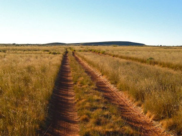 ক্যানিং স্টক, অস্ট্রেলিয়া