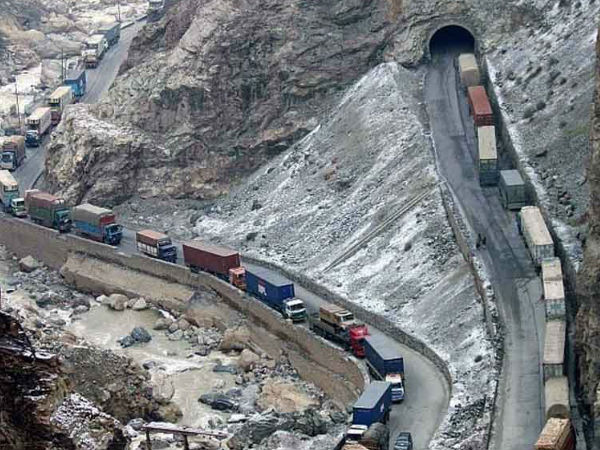 কাবুল, আফগানিস্তান