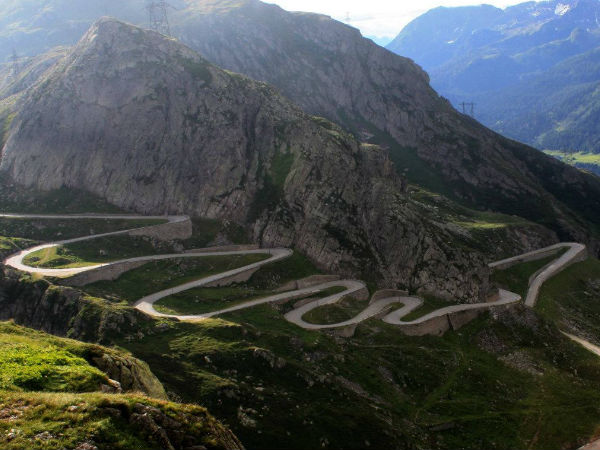 ট্রান্সফাগারসন, রোমানিয়া