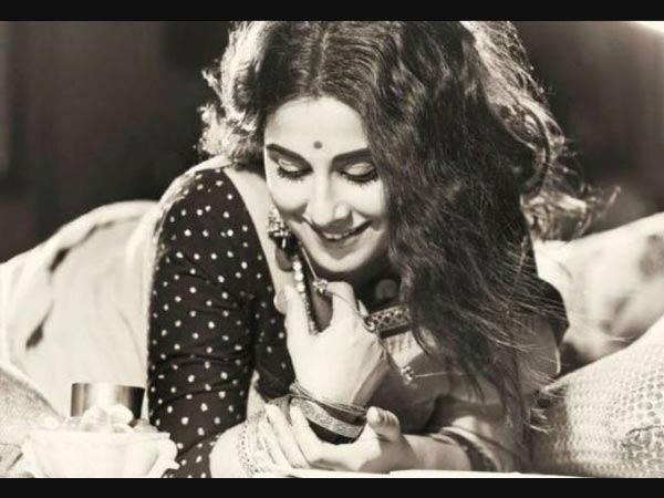 বিদ্যা বালন বিদ্যা বালন