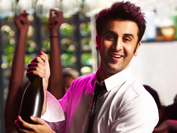 রণবীর কাপুর রণবীর কাপুর