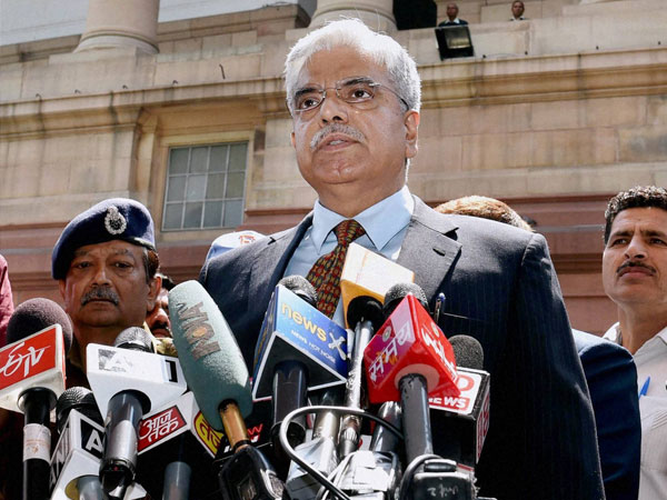 দিল্লি পুলিশ কমিশনার বিএস বাসী দিল্লি পুলিশ কমিশনার বিএস বাসী