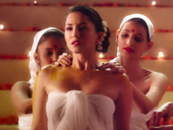 সানি লিওনি সানি লিওনি