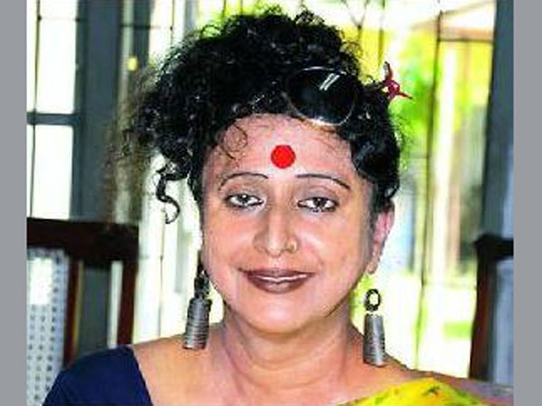 মানবী বন্দ্যোপাধ্যায় মানবী বন্দ্যোপাধ্যায়
