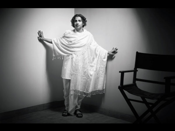 বিদ্যা যখন গুরু দত্ত