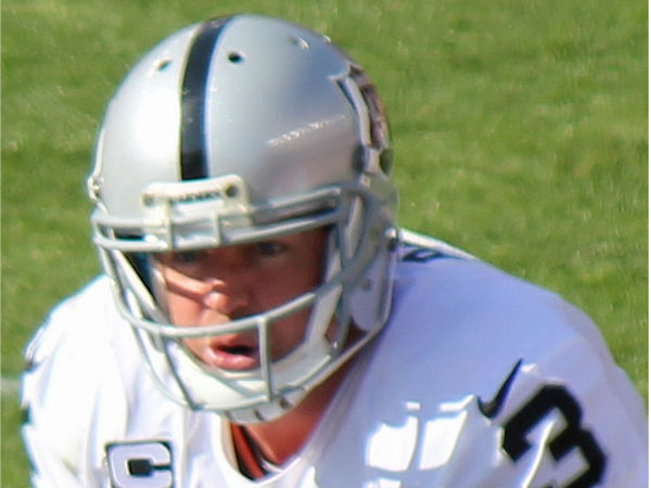 কারসন পালমার (ফুটবল)