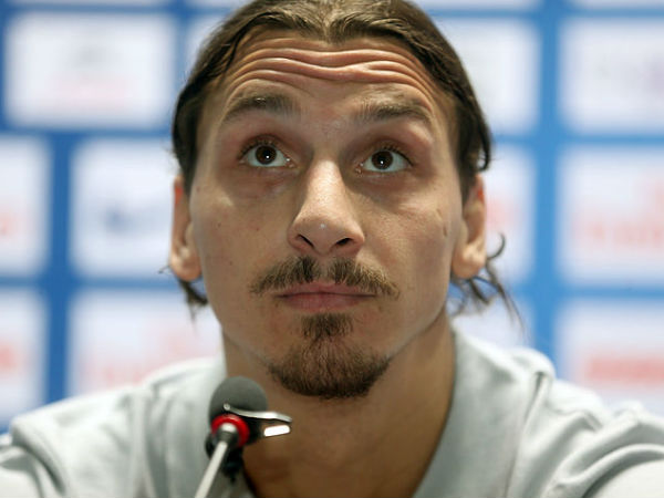 জ্লাটান ইব্রাহিমোভিচ (ফুটবল)