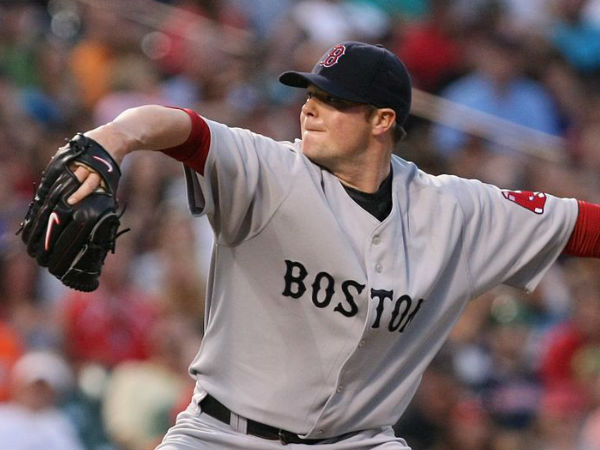 জন লেস্টার (বেসবল)