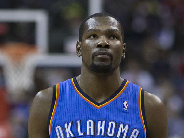 কেভিন দ্যুঁর (বাস্কেটবল)