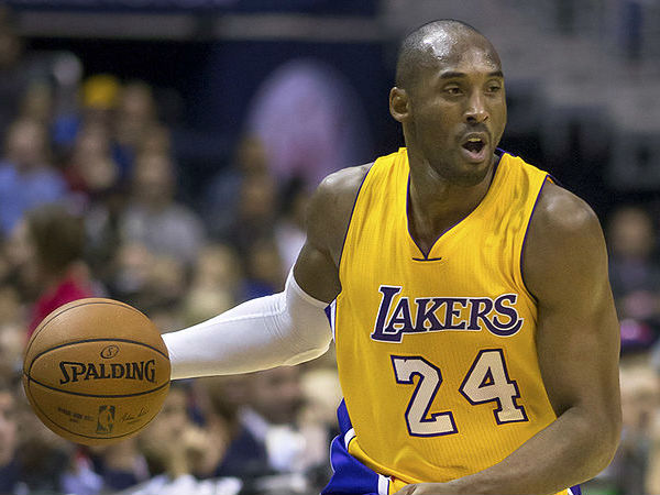 কোবে ব্রায়ান্ট (বাস্কেটবল)