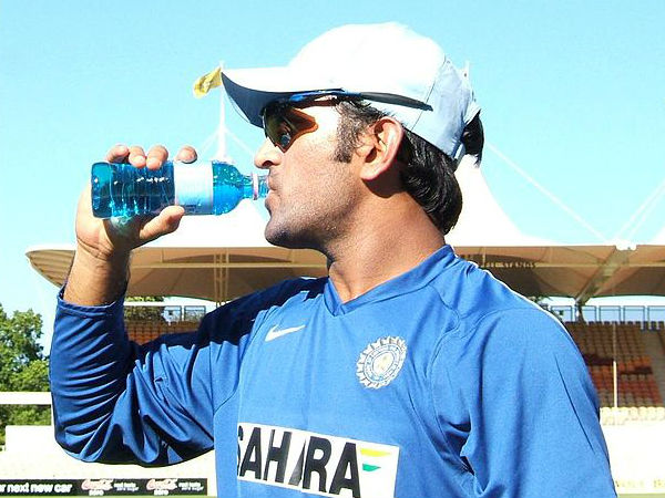 মহেন্দ্র সিং ধোনি (ক্রিকেট)