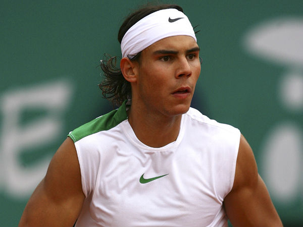 রাফায়েল নাদাল (টেনিস)