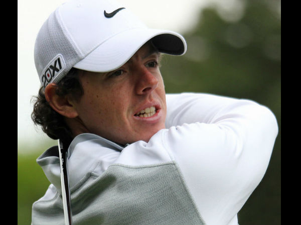 রোরি ম্যাকিলরয় (গলফ)