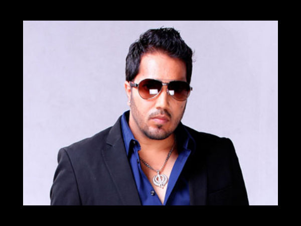 মিকা সিং মিকা সিং
