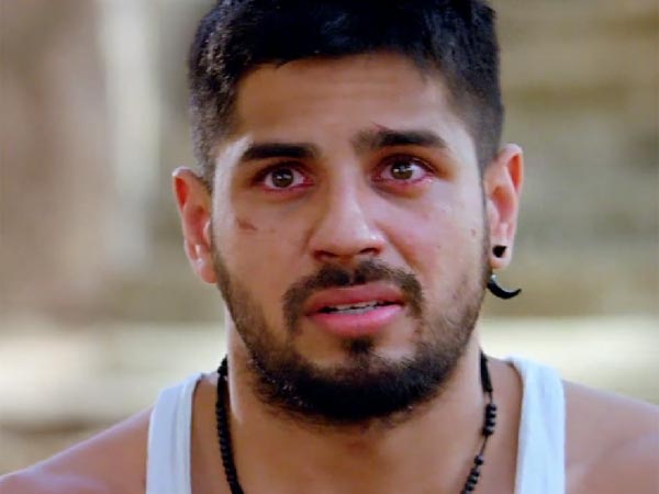 সিদ্ধার্থ মালহোত্রা