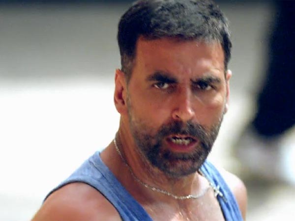 অক্ষয় কুমার